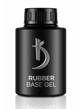 Rubber Base - Каучуковая основа (база) для гель - лака, 35 мл, Kodi